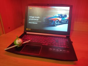 Power Point prezentacija slika